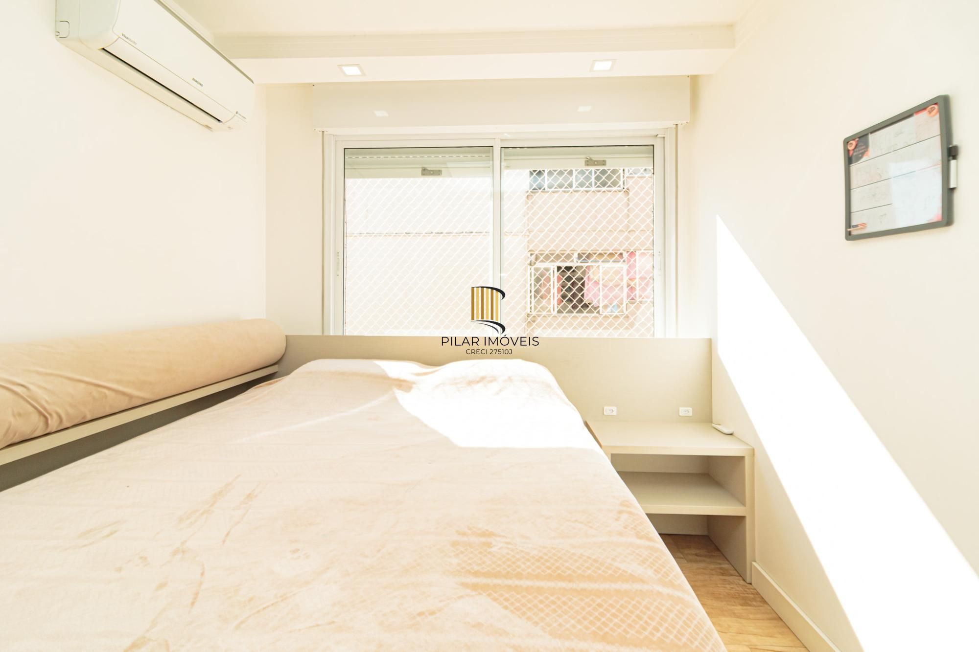 Apartamento 3 dormitórios no bairro Cristo Redentor