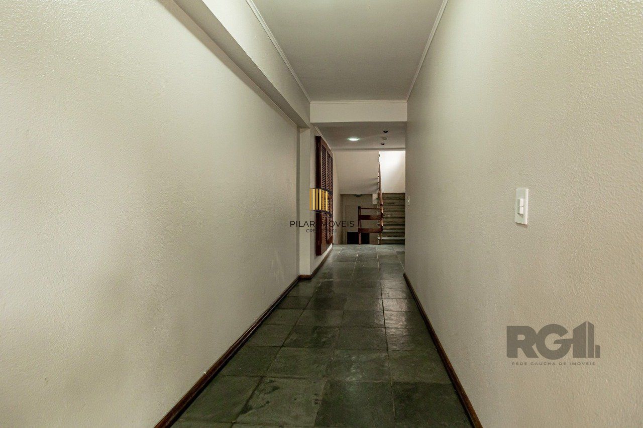 Apartamento 2 dormitórios no bairro Cristo Redentor
