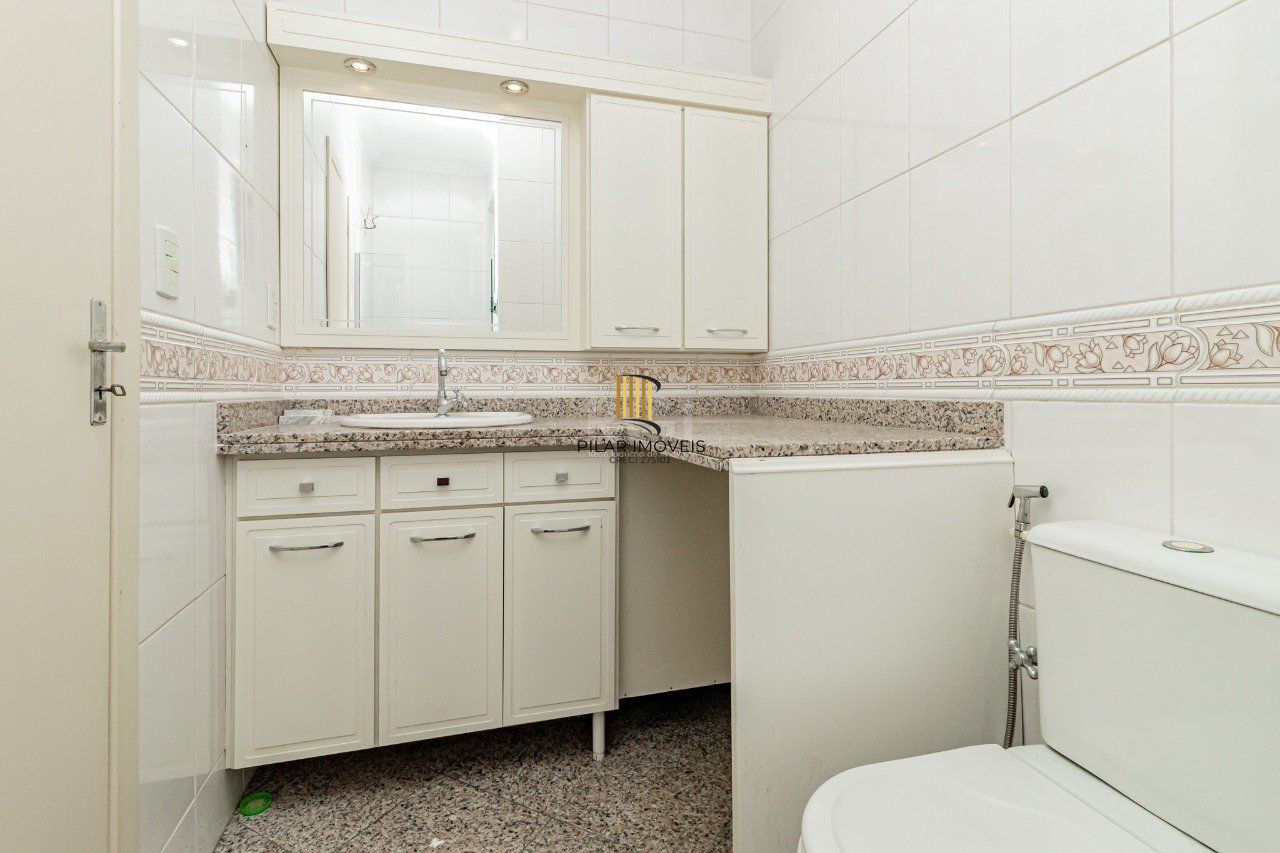 Apartamento 3 Dormitório(s) Bairro Cristo Redentor