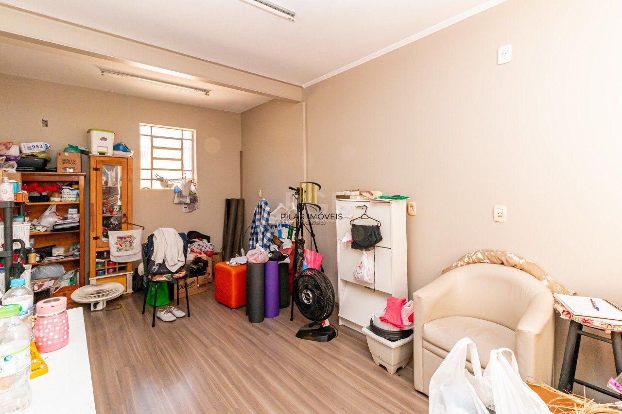 Casa Comercial para Venda - 193m², 0 dormitórios, Vila Ipiranga