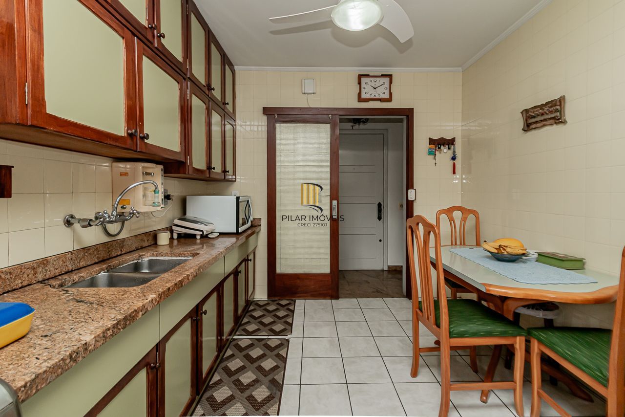 Apartamento 3 dormitórios no bairro Jardim Lindóia