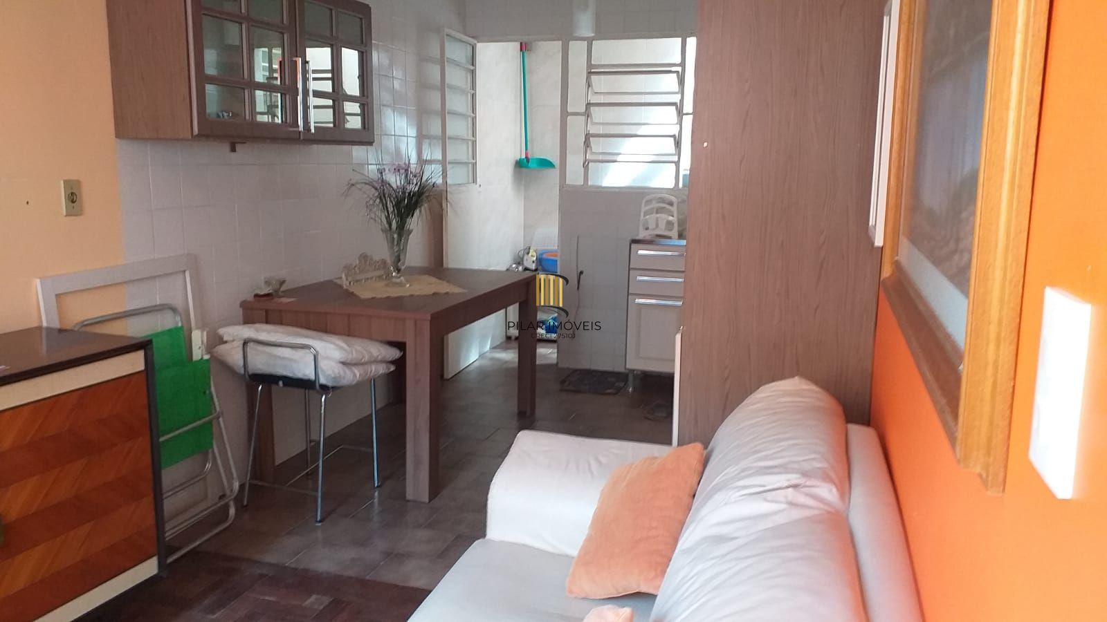 Casa 3 dormitórios no bairro Vila Ipiranga