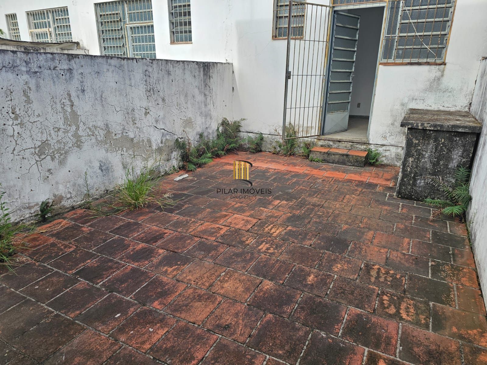 Prédio Comercial no bairro Vila Ipiranga