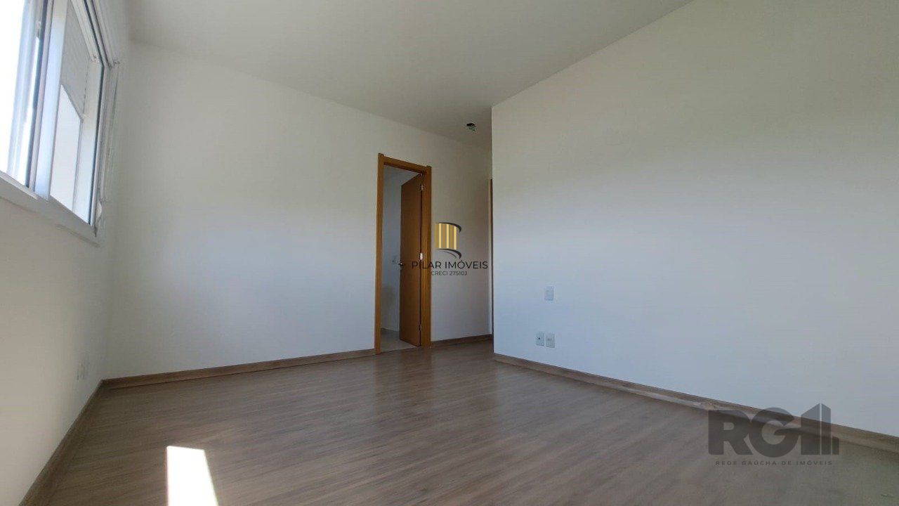 Apartamento 2 dormitórios no bairro Teresópolis