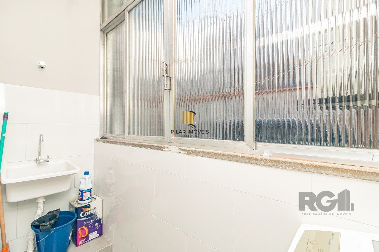 Apartamento 2 dormitórios no bairro Cristo Redentor