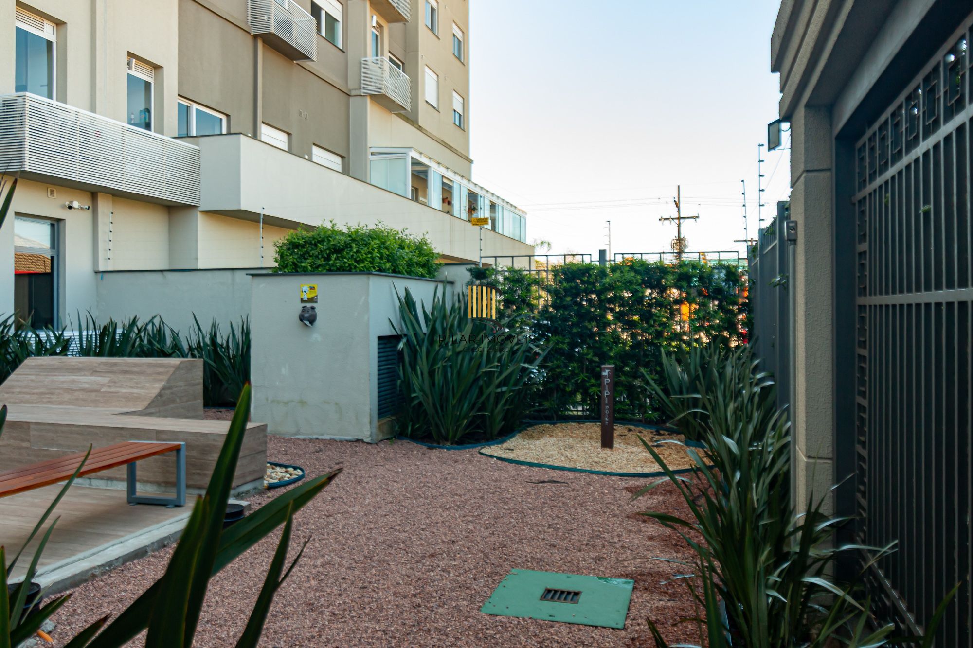 Apartamento 3 dormitórios no bairro Passo da Areia