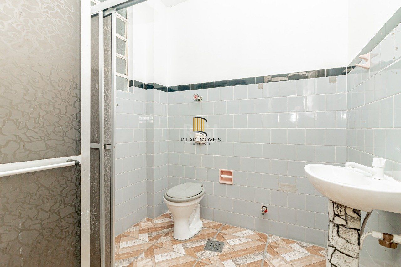 Apartamento 1 dormitório no bairro Floresta