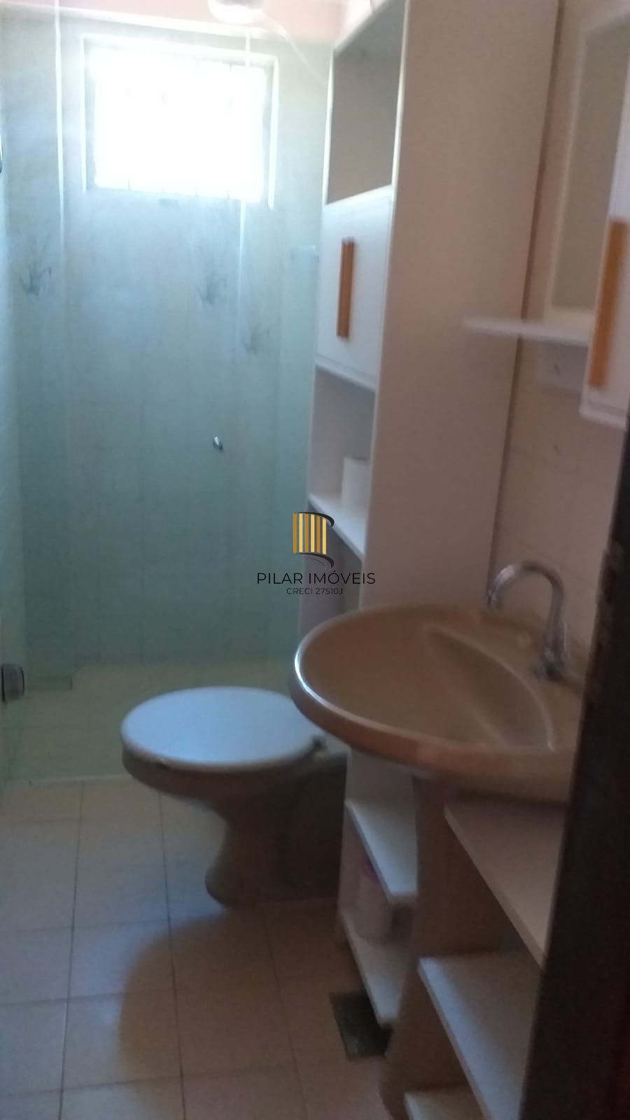 Casa 3 dormitórios no bairro Vila Ipiranga