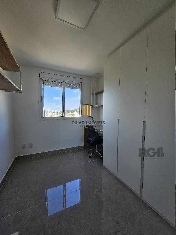 Apartamento 2 dormitórios no bairro Jardim Carvalho
