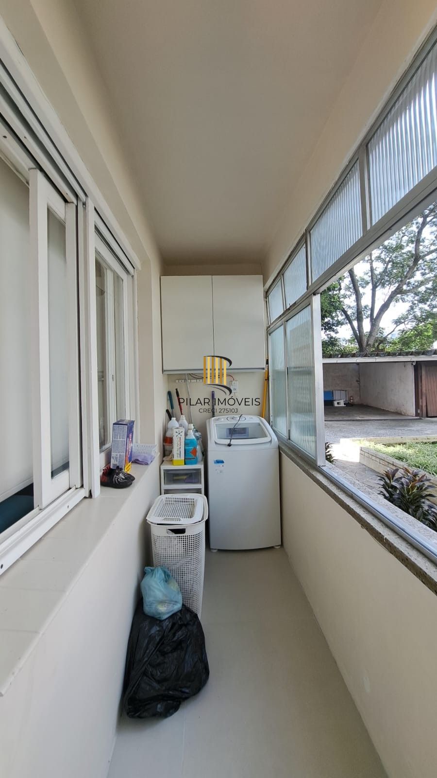 apartamento terreo