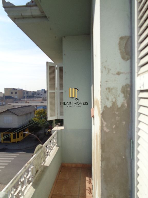 Apartamento 2 dormitórios no bairro Navegantes