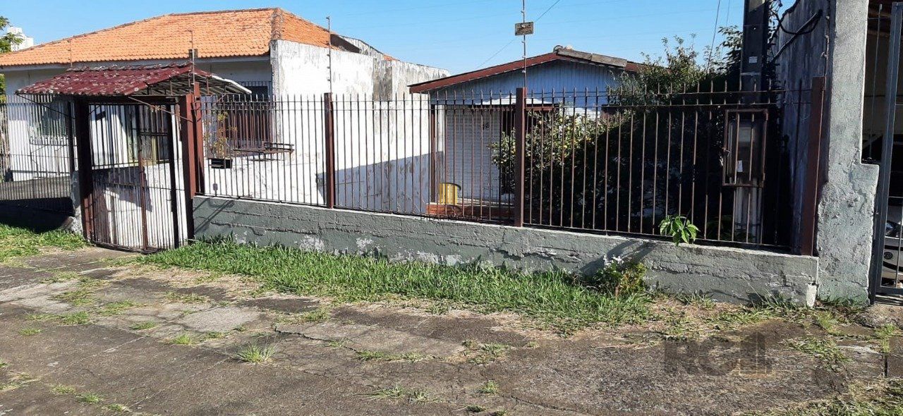 Terreno no bairro Jardim Sabará