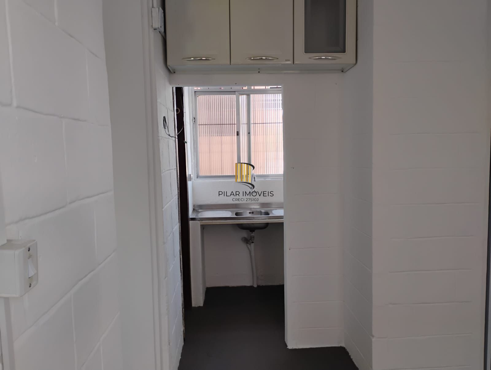 Apartamento 2 dormitórios no bairro Rubem Berta