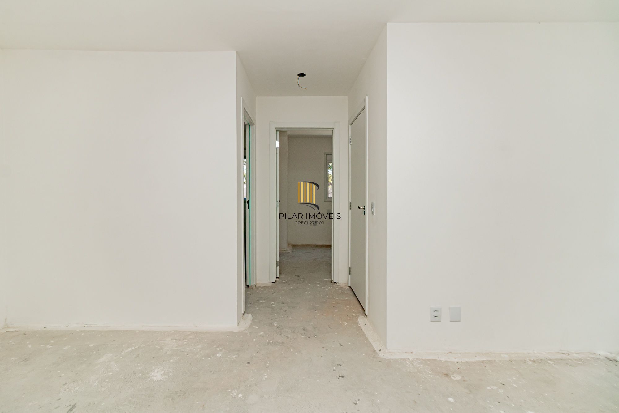 Apartamento 2 dormitórios no bairro Jardim Sabará