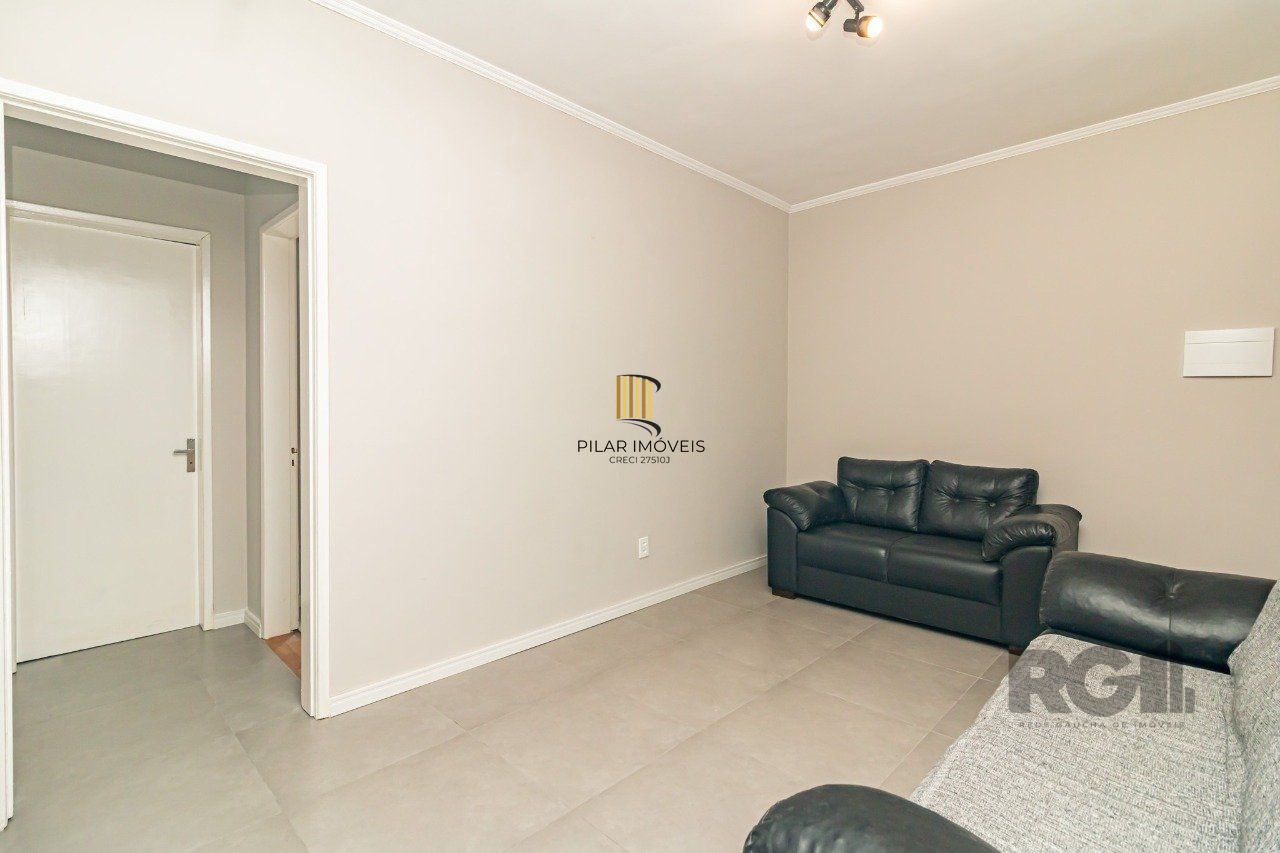 Apartamento 2 dormitórios no bairro Cristo Redentor