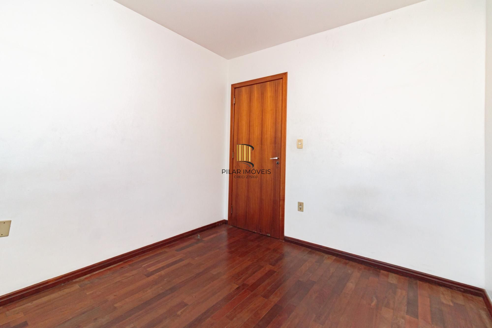 Apartamento 2 dormitórios no bairro Bom Jesus