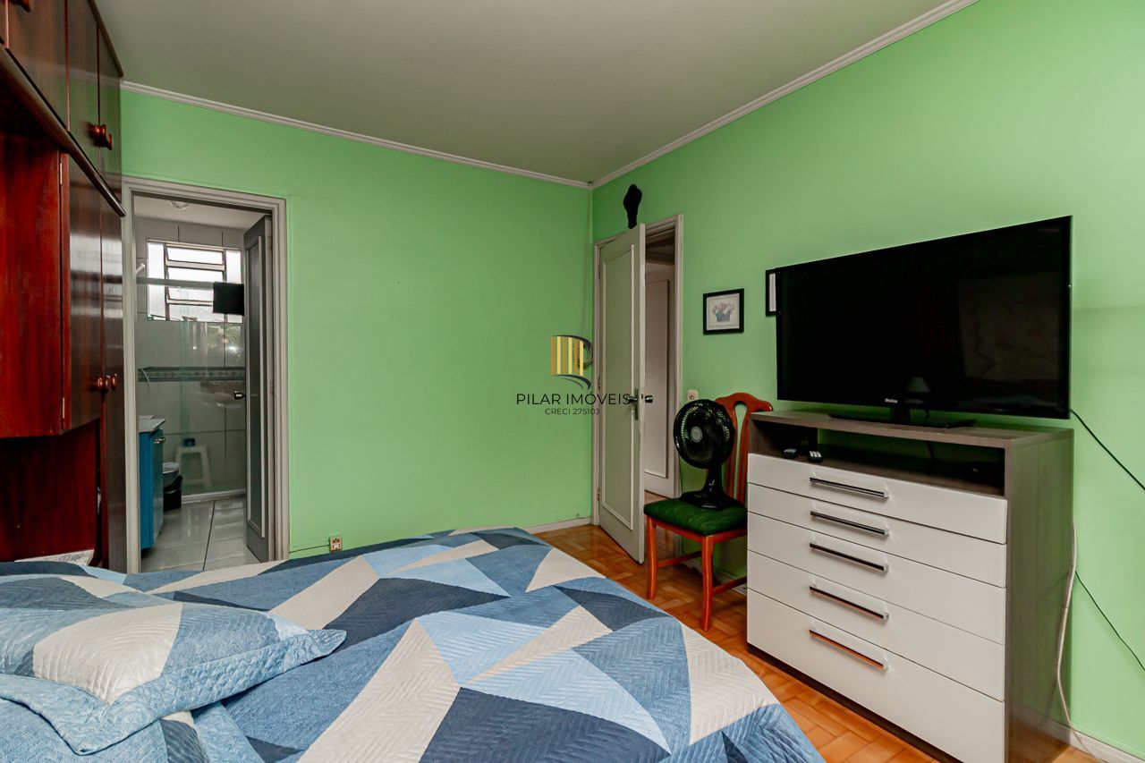 Apartamento 3 dormitórios no bairro Jardim Lindóia