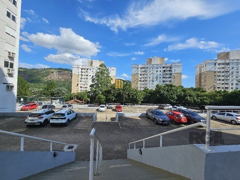 Apartamento 2 dormitórios no bairro Jardim Carvalho