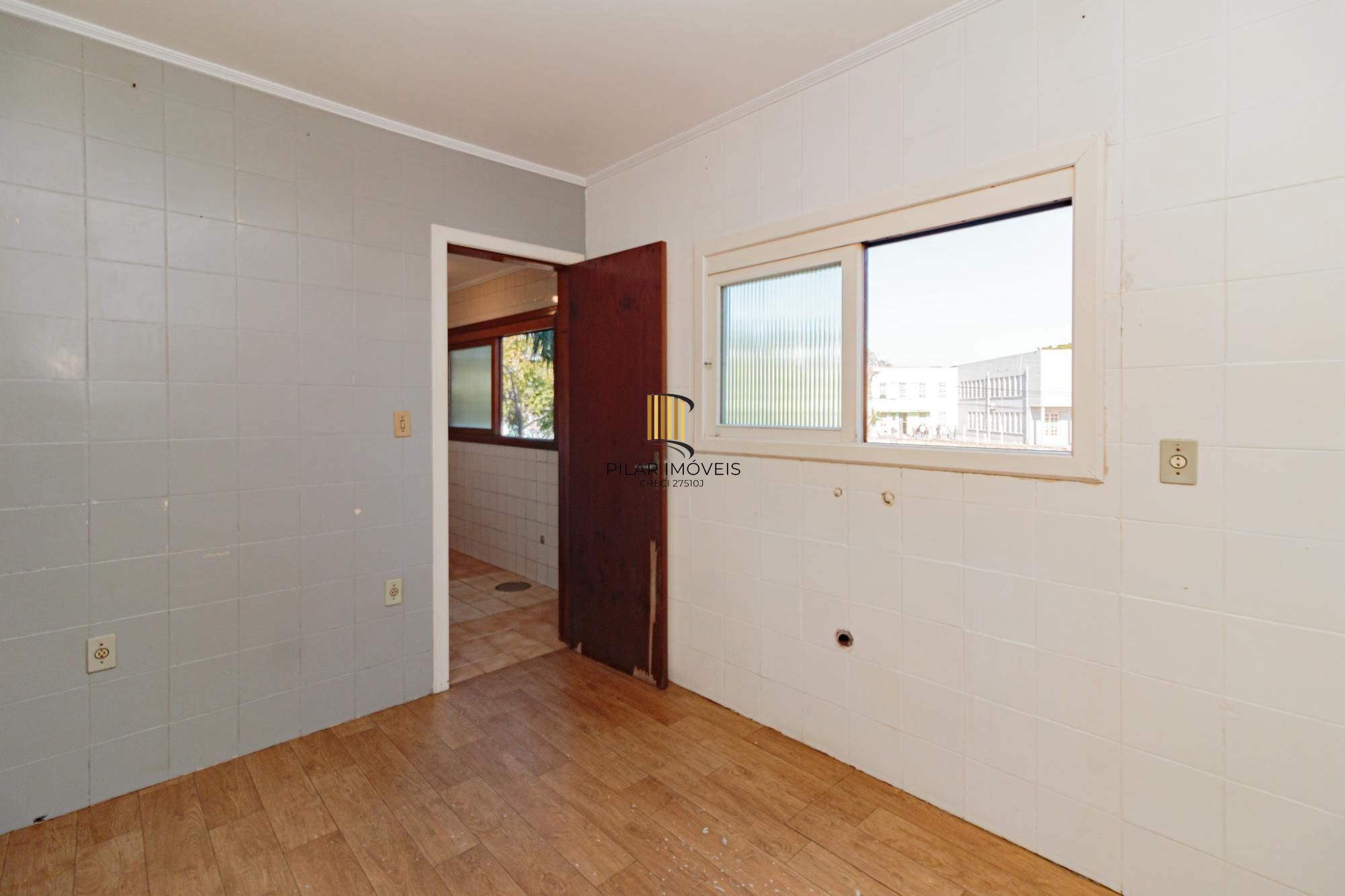 Apartamento 2 dormitórios no bairro Bom Jesus