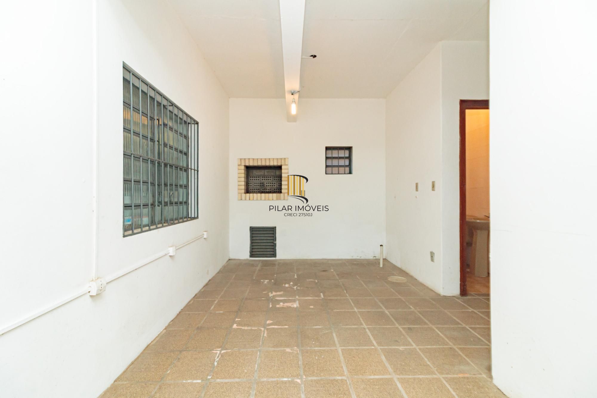 Apartamento 2 dormitórios no bairro Bom Jesus