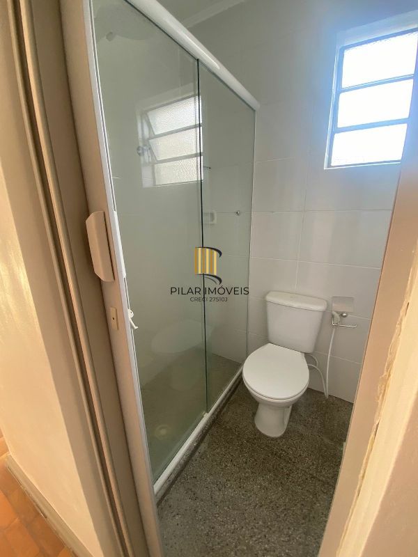 Apartamento 2 dormitórios no bairro Passo da Areia