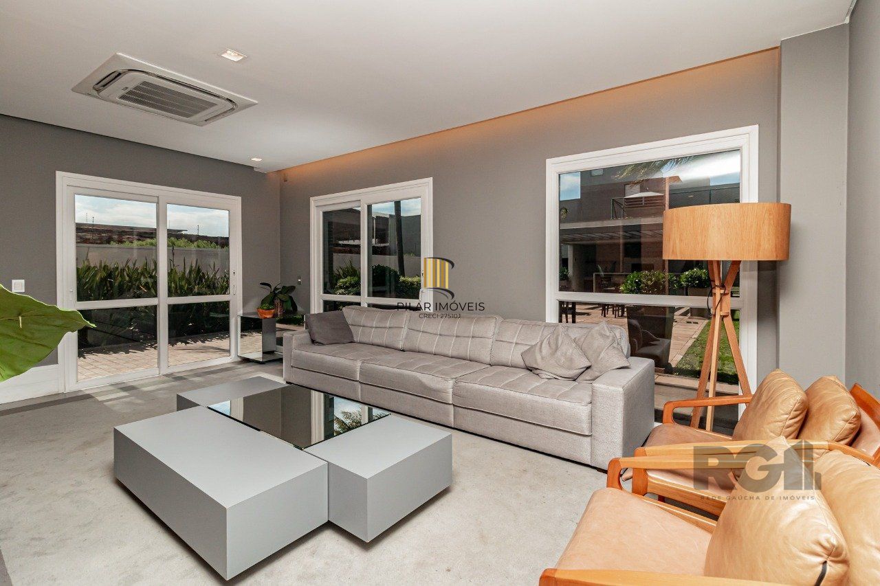 Apartamento 3 dormitórios no bairro Navegantes