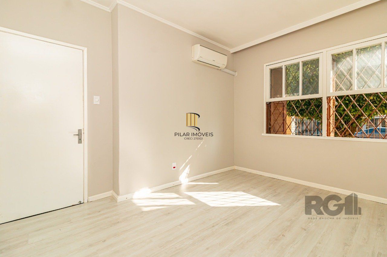Apartamento 2 dormitórios no bairro Cristo Redentor