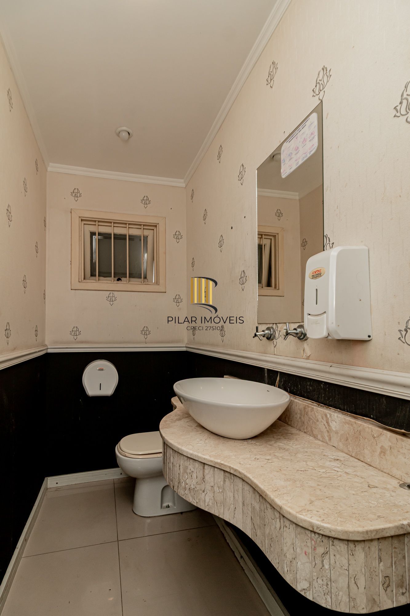 Casa 5 dormitórios no bairro Marechal Rondon