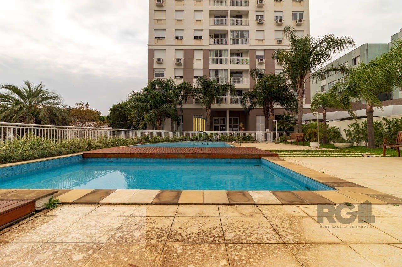 Apartamento 3 dormitórios no bairro Cristo Redentor