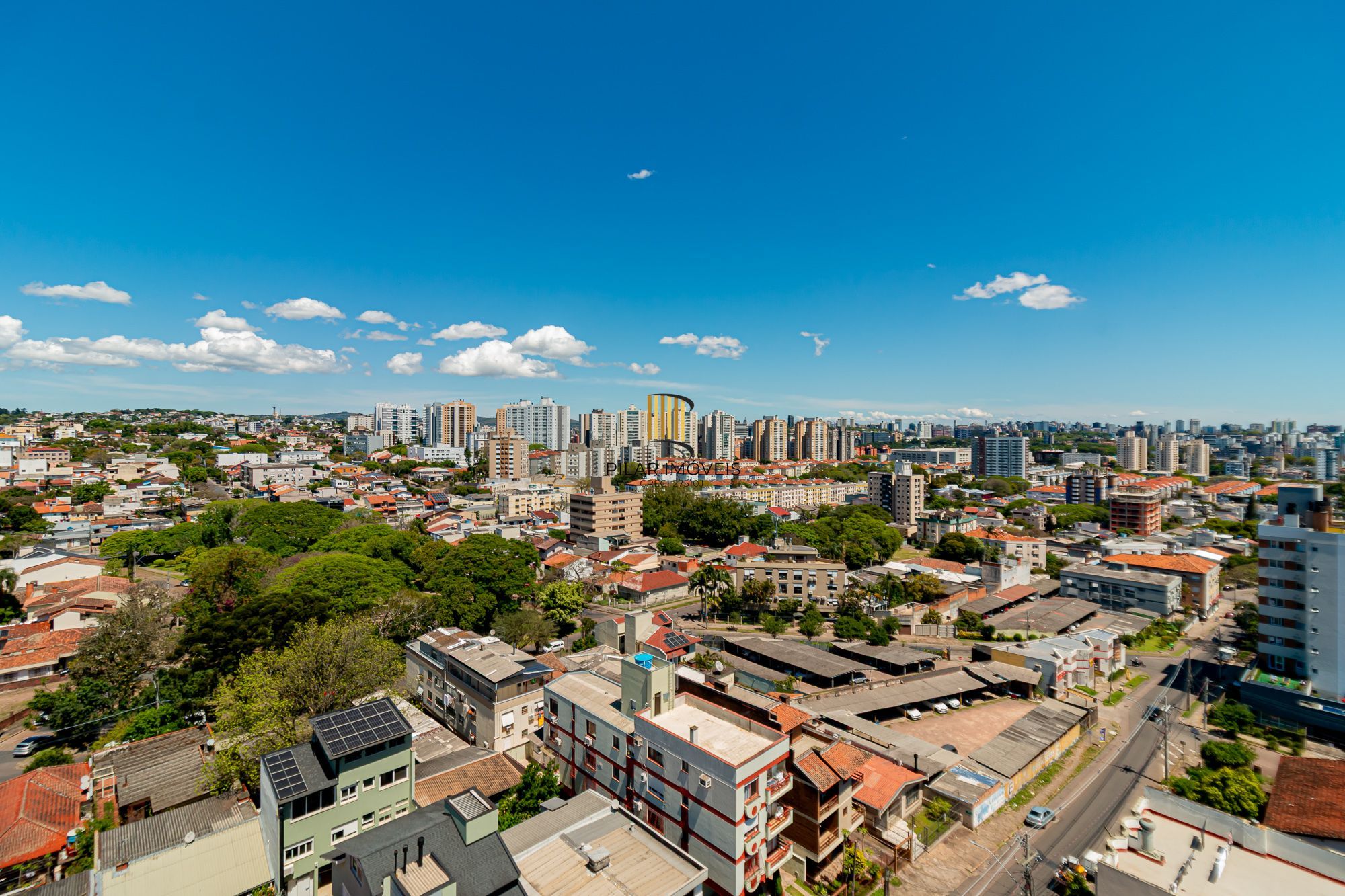 Apartamento 3 dormitórios no bairro Passo da Areia