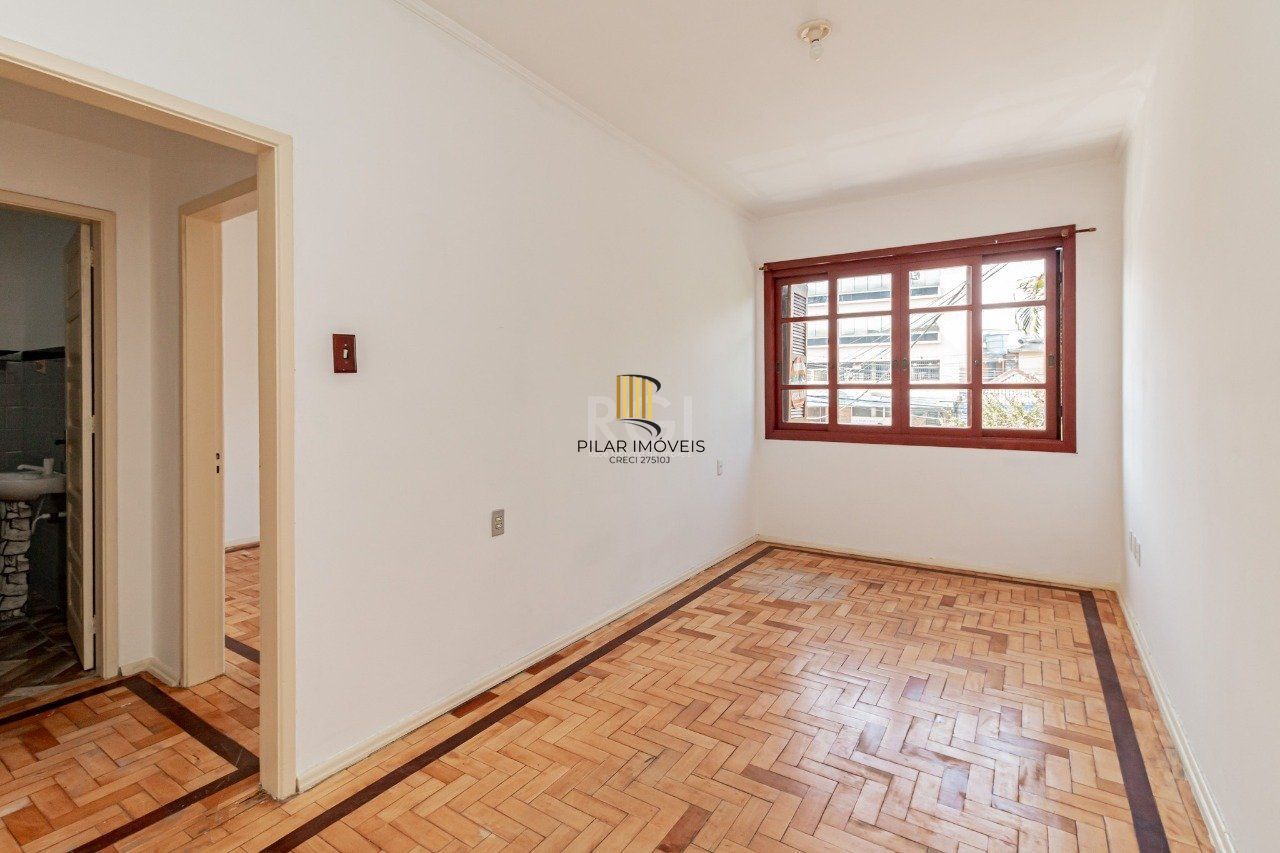 Apartamento 1 dormitório no bairro Floresta - Pilar Imóveis