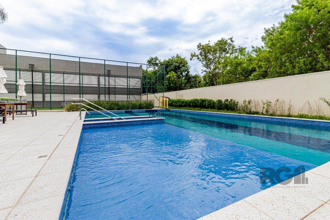 Apartamento 3 dormitórios no bairro Navegantes