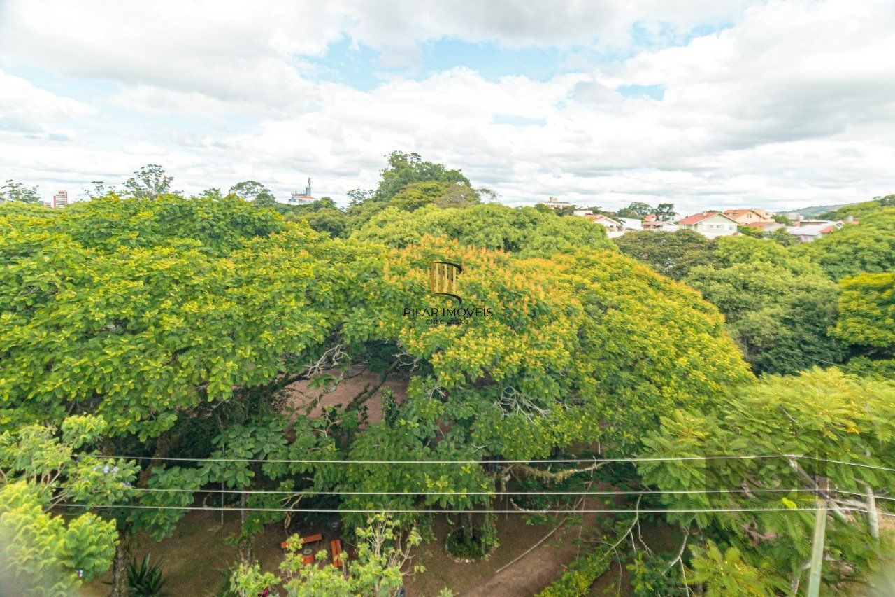 Apartamento 3 dormitórios no bairro Vila Ipiranga