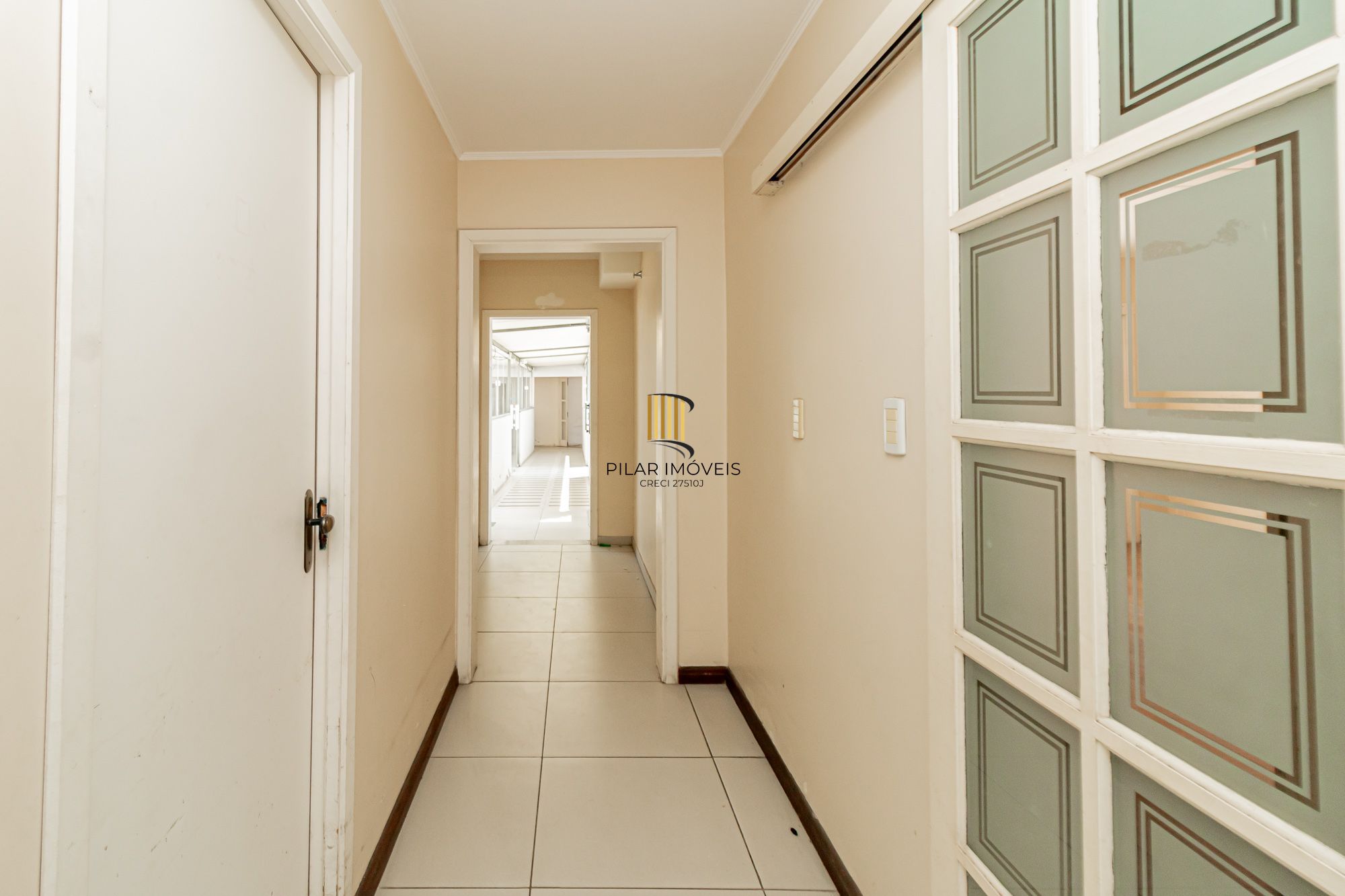 Casa 5 dormitórios no bairro Marechal Rondon