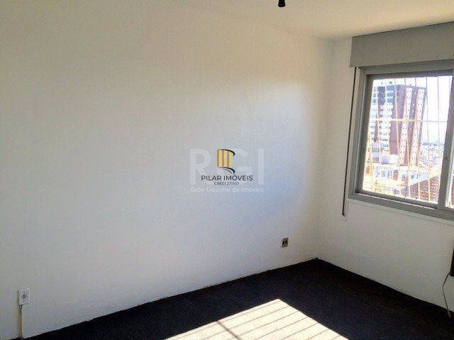 Apartamento para Venda - 85m², 3 dormitórios, 1 vaga - Bom Jesus