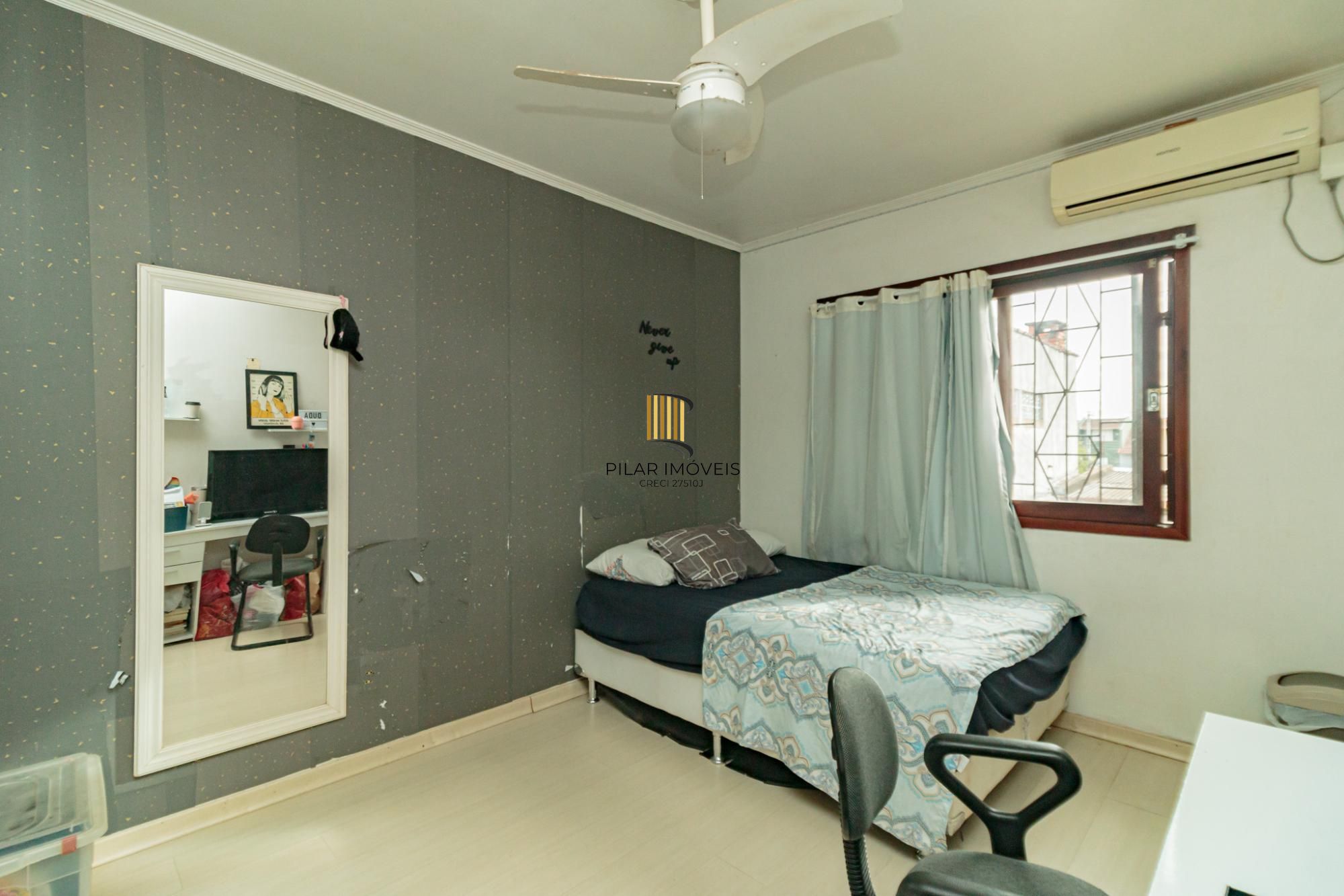 Casa 3 dormitórios no bairro Jardim Itu