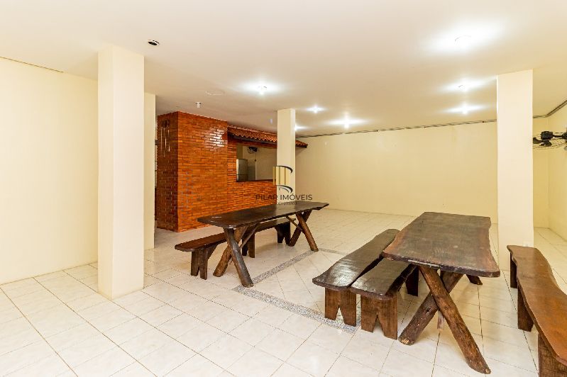 Apartamento 1 dormitório no bairro Vila Ipiranga