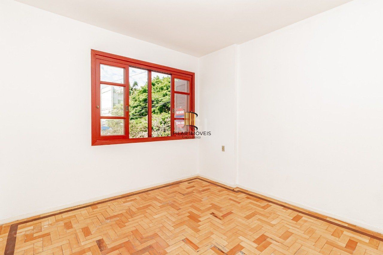 Apartamento 1 dormitório no bairro Floresta