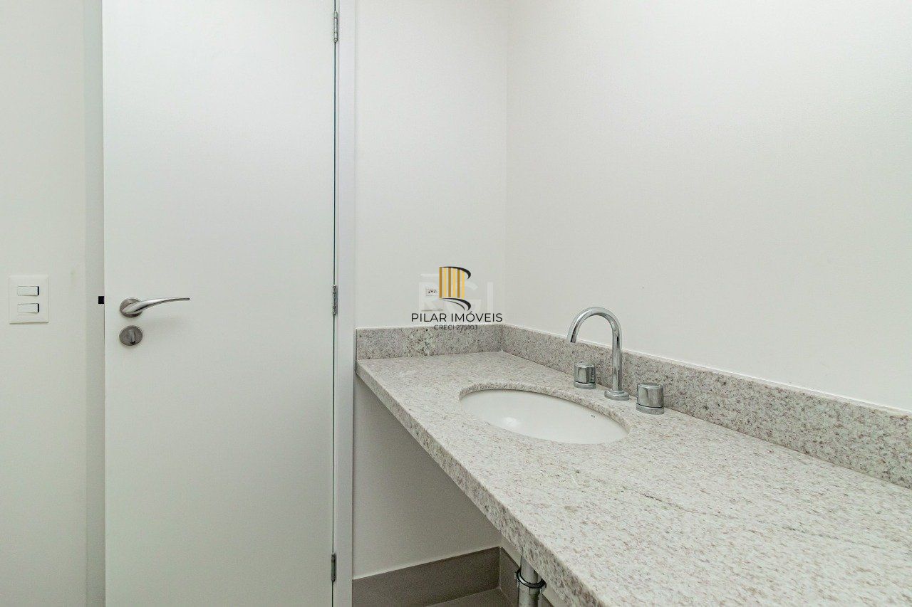 Loft 1 dormitório no bairro Centro Histórico