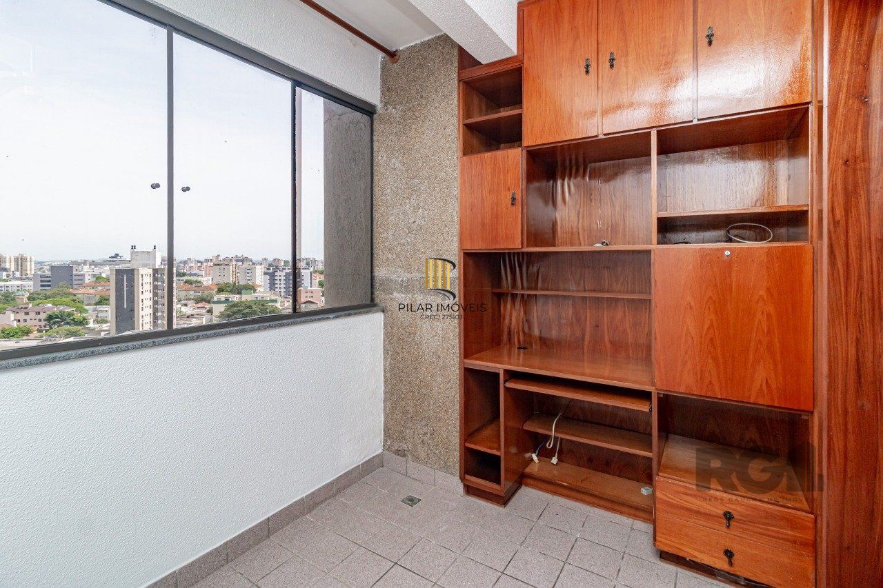 Apartamento 2 dormitórios no bairro Passo da Areia