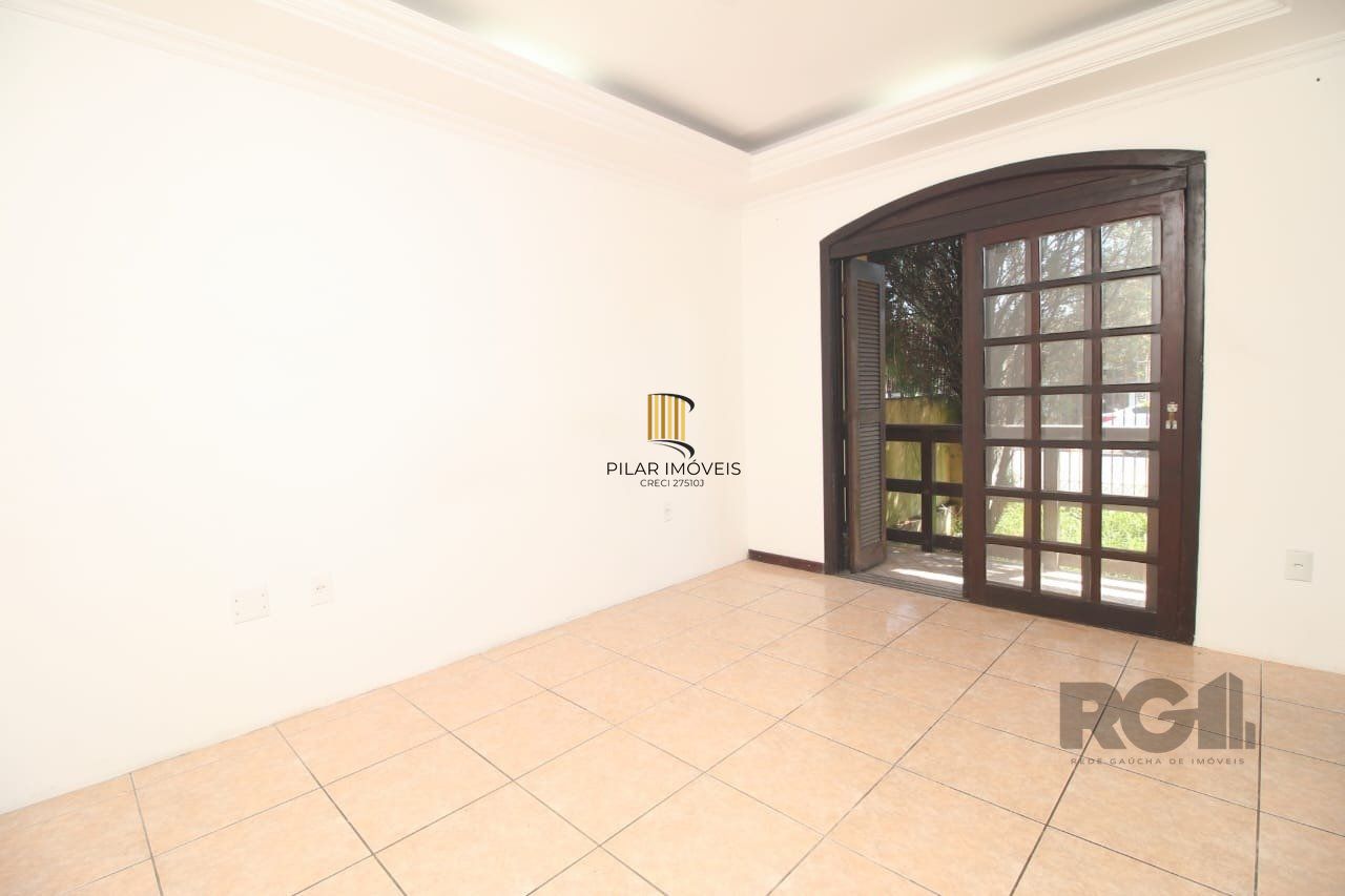 Casa 4 dormitórios no bairro Marechal Rondon