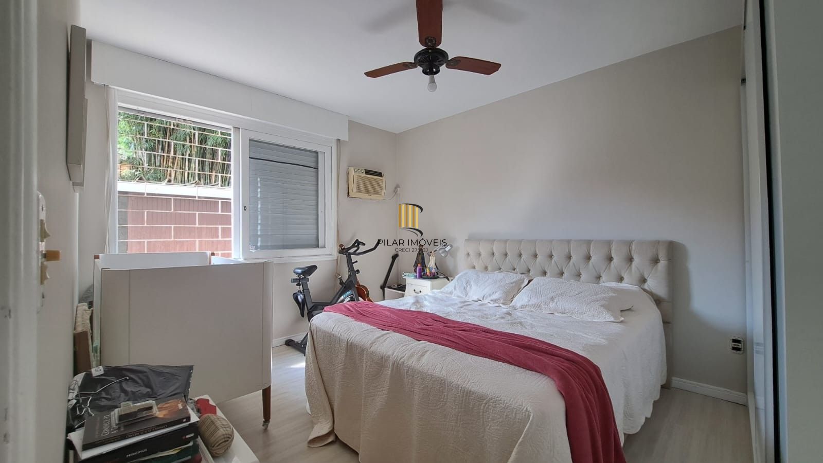 apartamento terreo