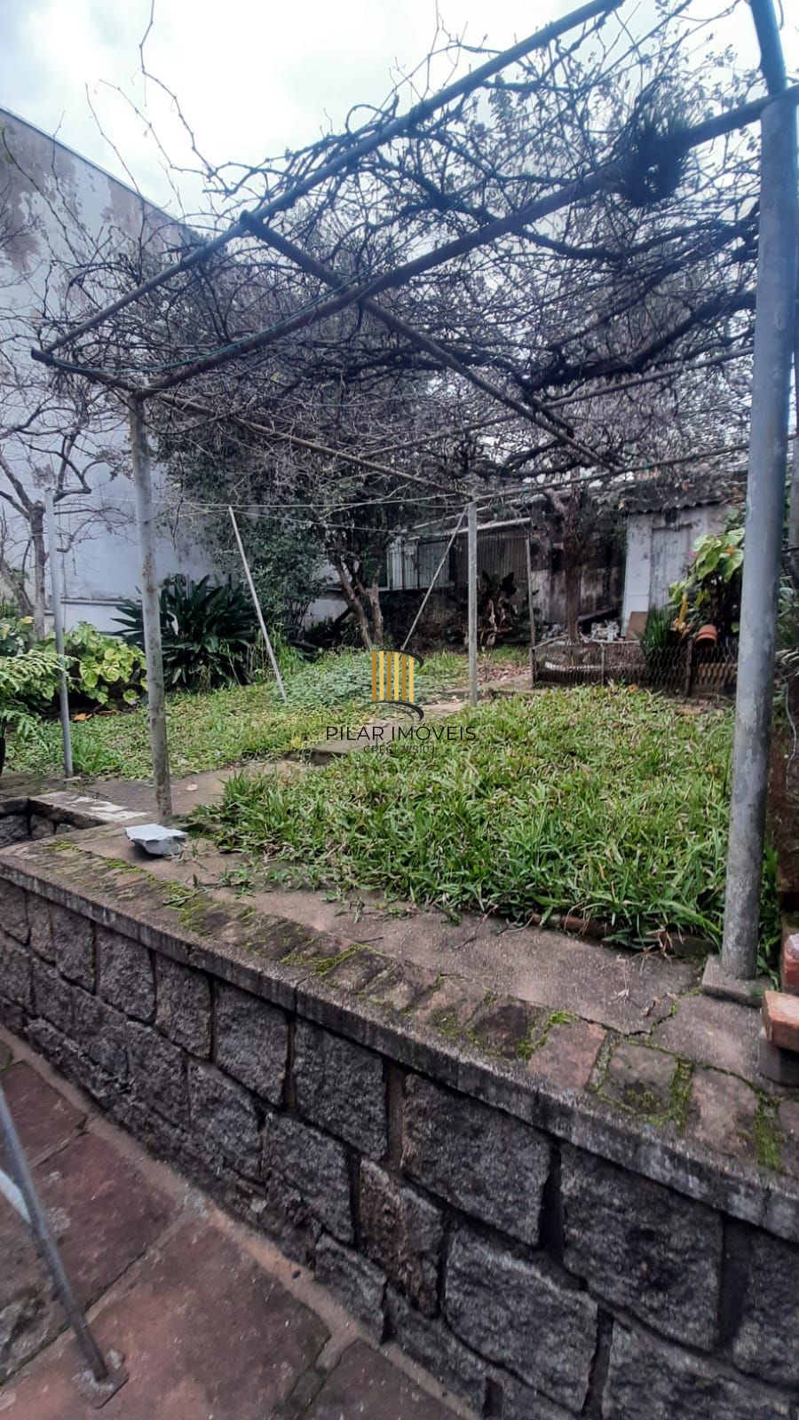 Terreno no bairro Vila Ipiranga