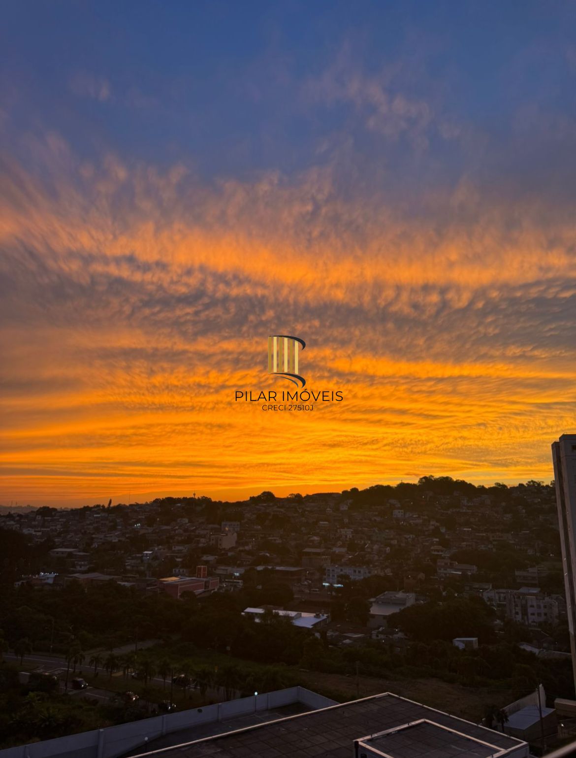 Apartamento 2 dormitórios no bairro Jardim Carvalho