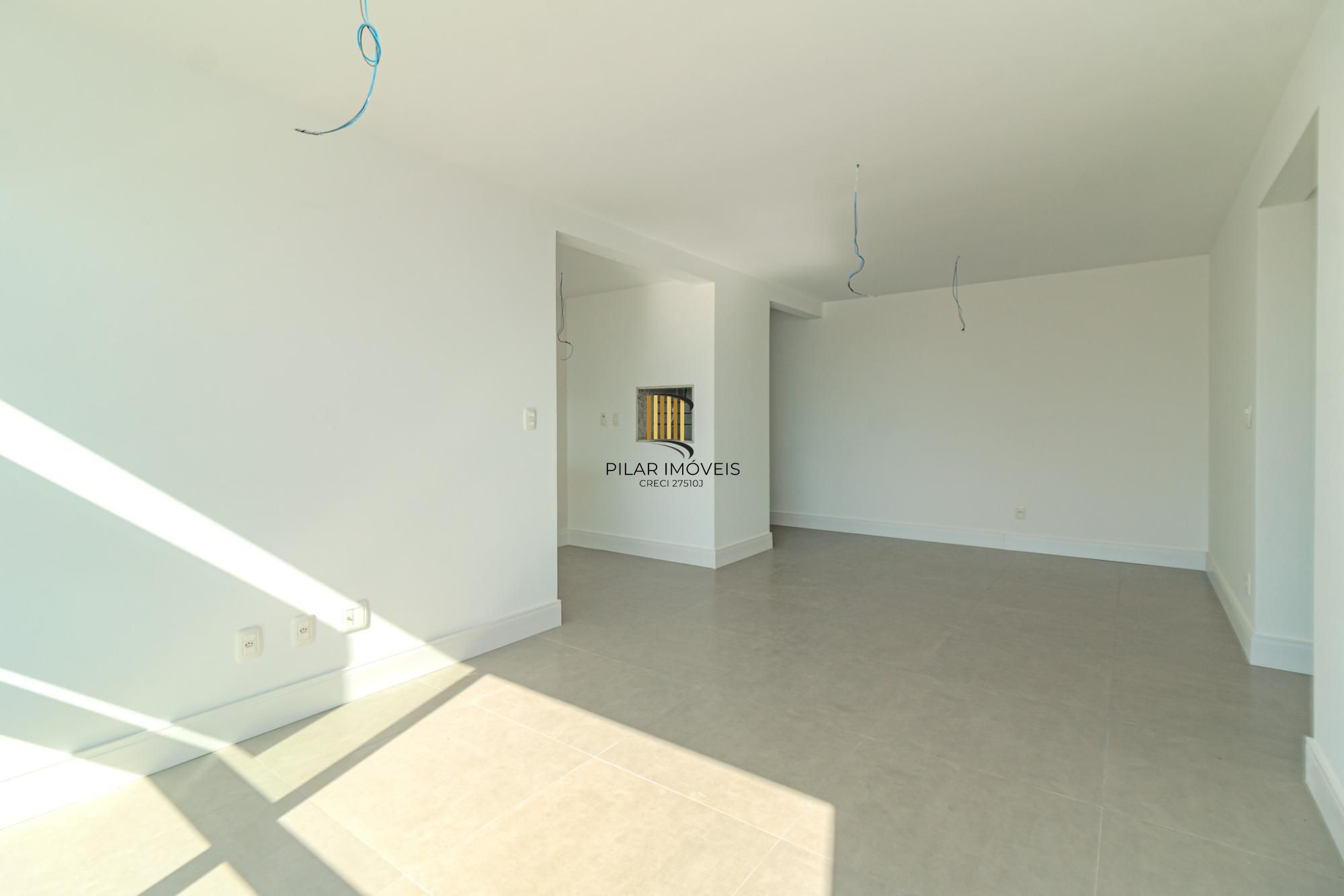 Apartamento 2 dormitórios no bairro Passo da Areia