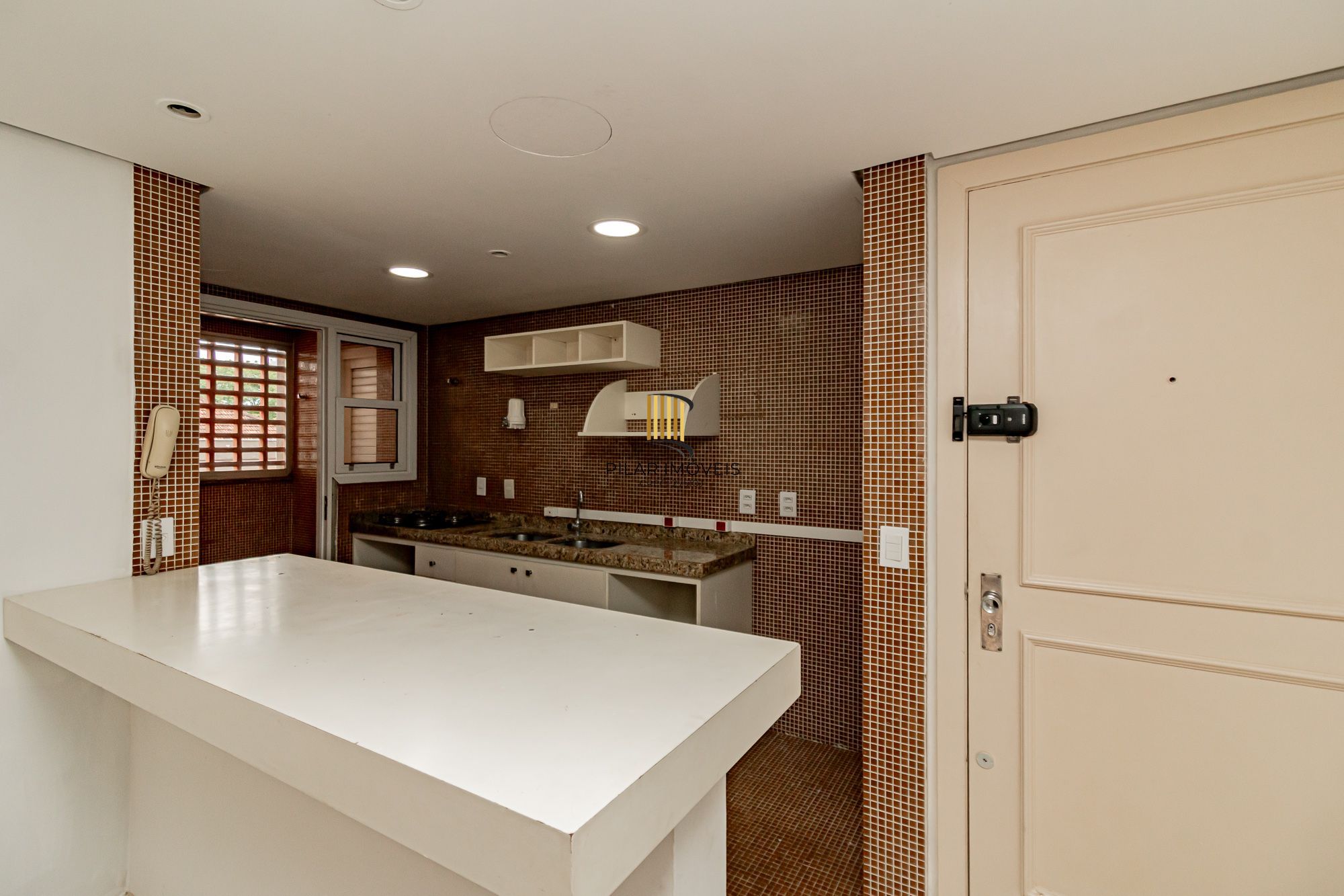 Apartamento 3 dormitórios no bairro Passo da Areia