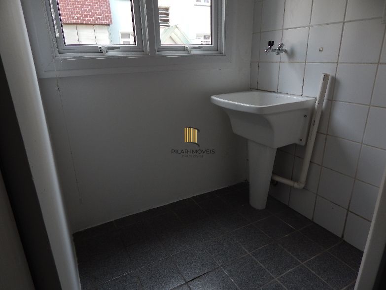 Apartamento 2 dormitórios no bairro Jardim Itu