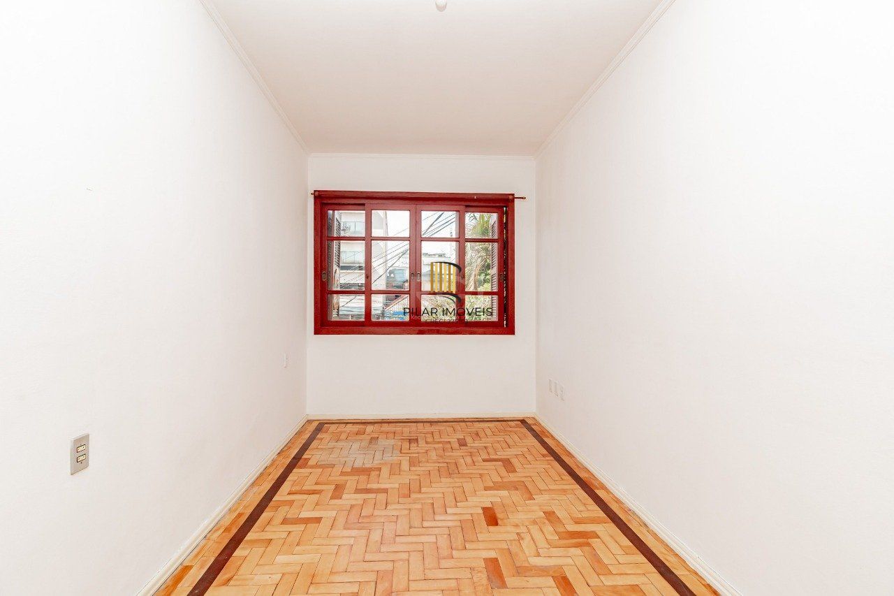 Apartamento 1 dormitório no bairro Floresta
