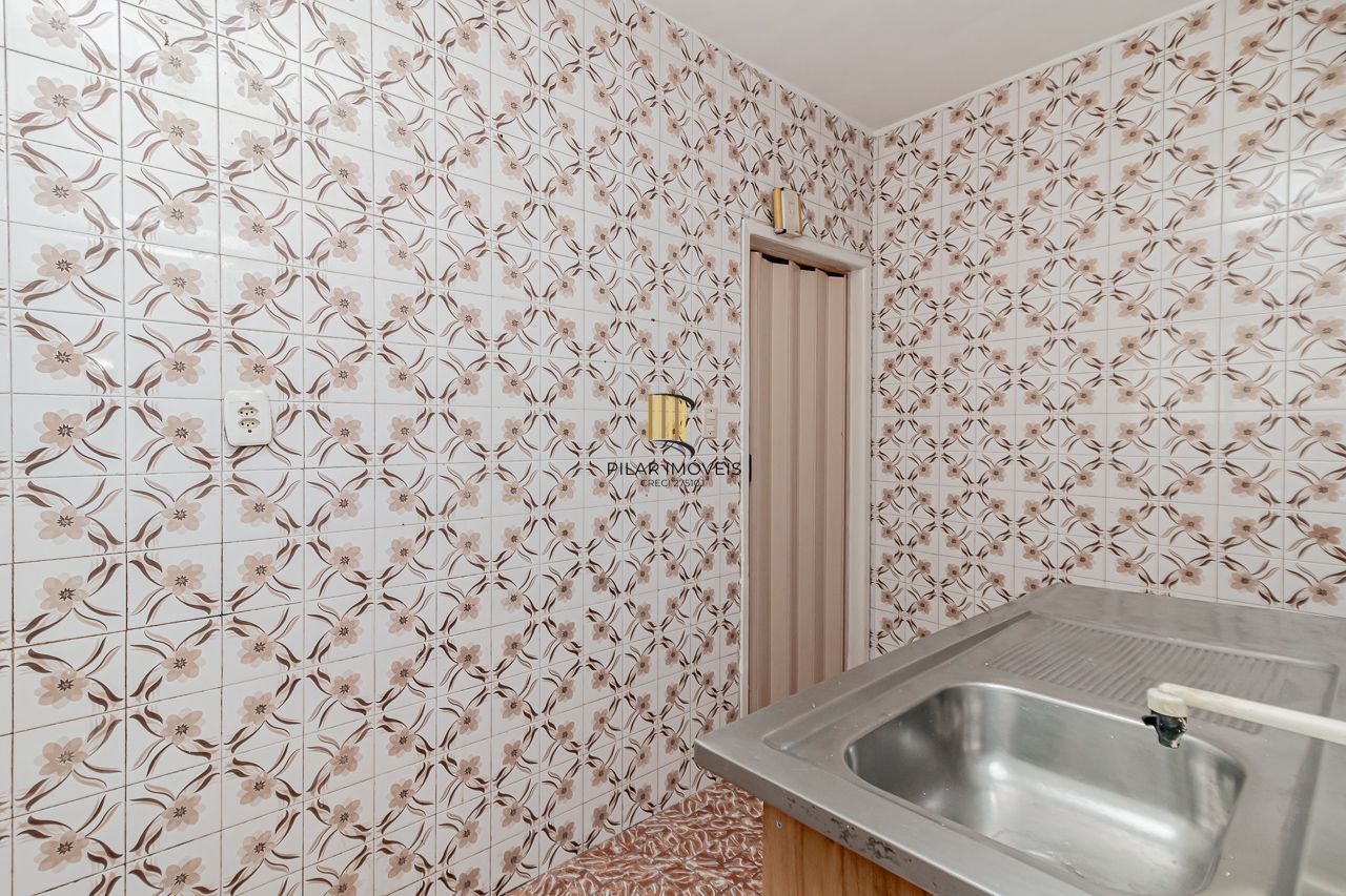 Apartamento 2 dormitórios no bairro Cristo Redentor