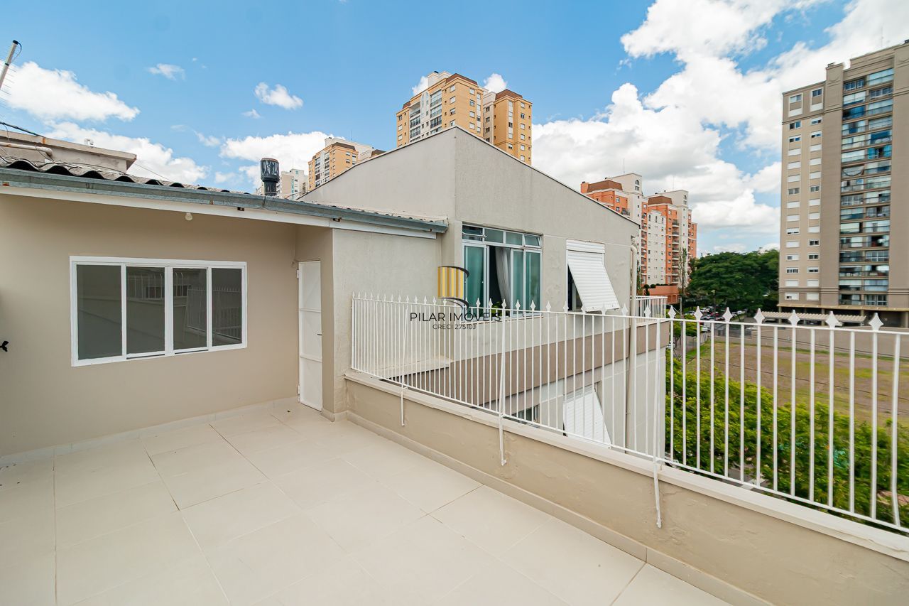 Studio 2 dormitórios no bairro Vila Ipiranga